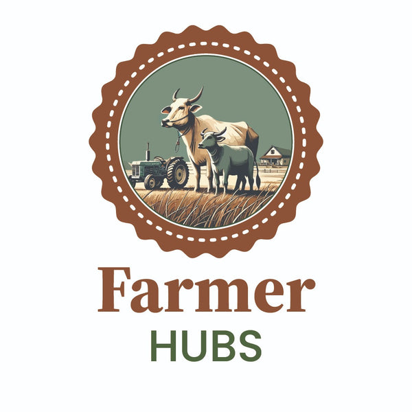 FARMERHUBS
